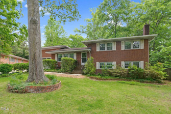 905 Cindy St Cary, NC 27511