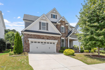 7705 Stonehenge Farm Ln Raleigh, NC 27613