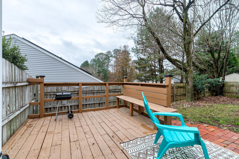 612 Kinship Ln Apex, NC 27502