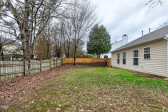 612 Kinship Ln Apex, NC 27502