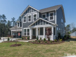 129 Crested Coral Dr Holly Springs, NC 27540