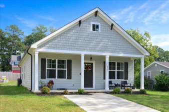 212 Allen Rd Wake Forest, NC 27587