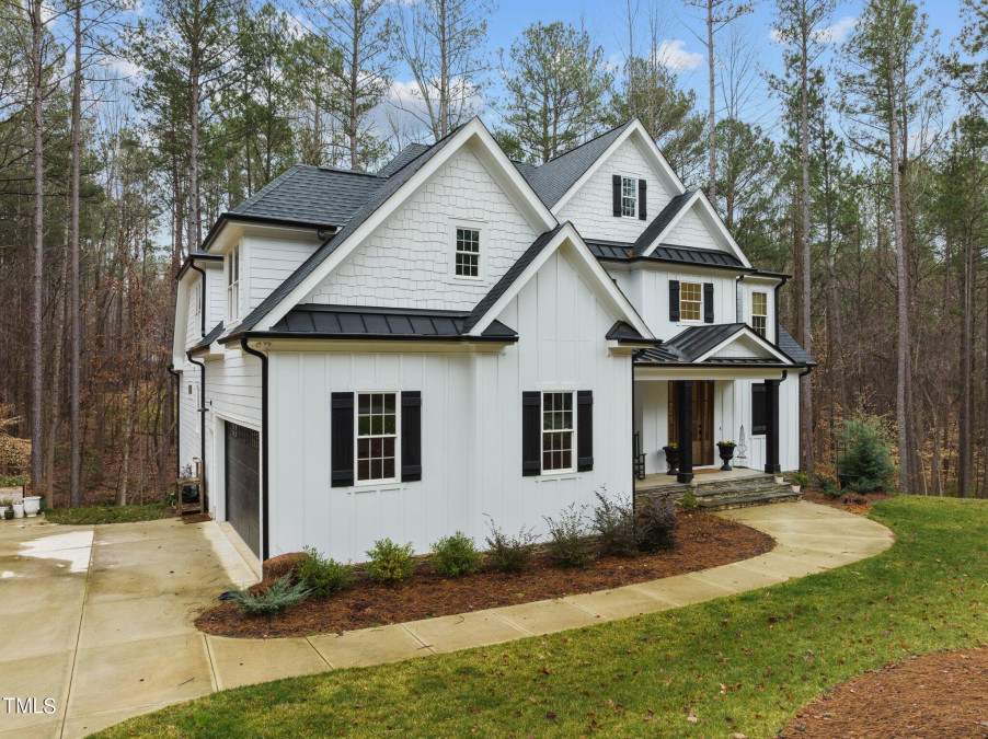 3588 Cotton Field Ct Wake Forest, NC 27587