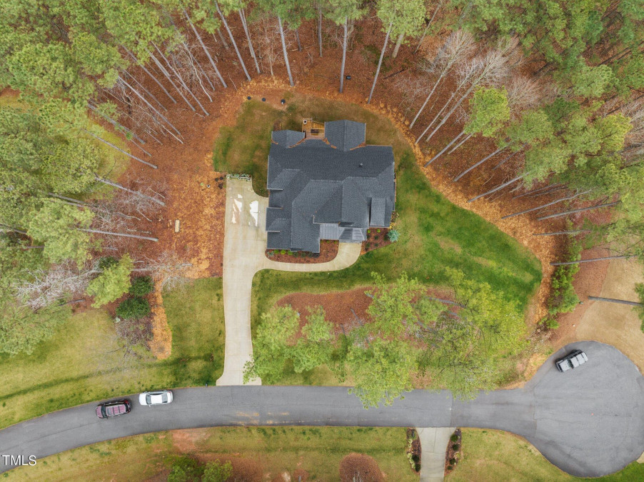 3588 Cotton Field Ct Wake Forest, NC 27587