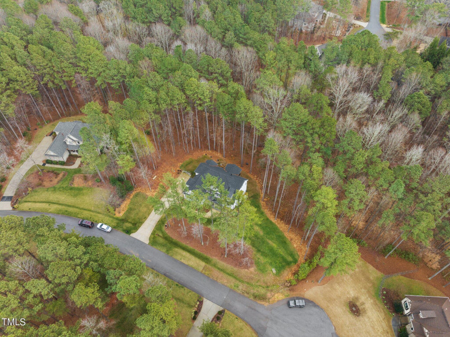 3588 Cotton Field Ct Wake Forest, NC 27587