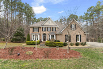 5805 Rocky Point Ct Raleigh, NC 27613