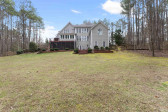 5805 Rocky Point Ct Raleigh, NC 27613