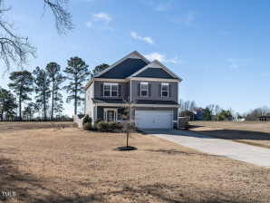 147 Highland Rhodes Dr Clayton, NC 27520