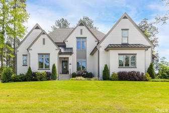 7404 Wexford Woods Ln Wake Forest, NC 27587