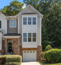 6202 Braidwood Ct Raleigh, NC 27612