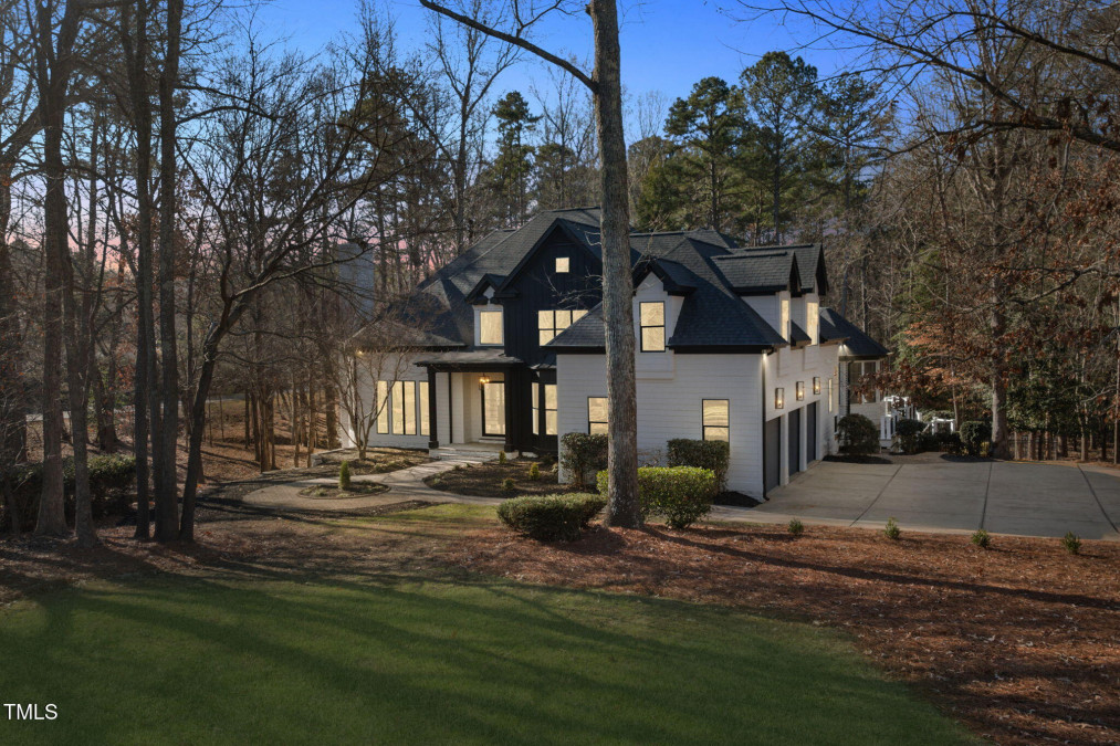 6701 Green Hollow Ct Wake Forest, NC 27587