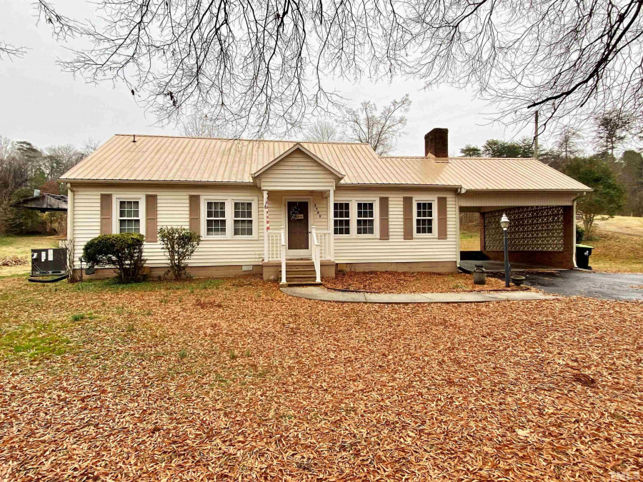 3560 Maple Ave, Burlington, NC 27215 Raleigh Realty