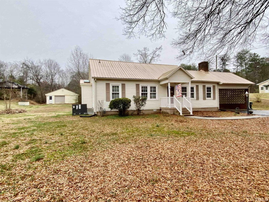 3560 Maple Ave, Burlington, NC 27215 Raleigh Realty