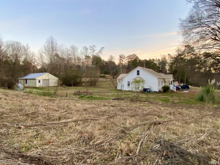 3560 Maple Ave, Burlington, NC 27215 Raleigh Realty