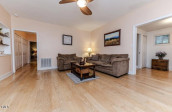 3005 Nc 27 E Coats, NC 27521