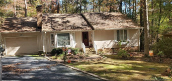 1773 Manhattan  Sanford, NC 27332