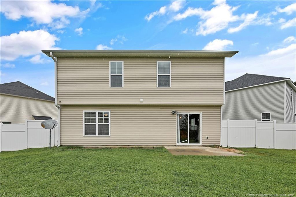 72 New London Harbor Cameron, NC 28326