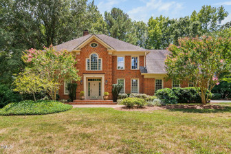 22 Clover Pl Durham, NC 27705