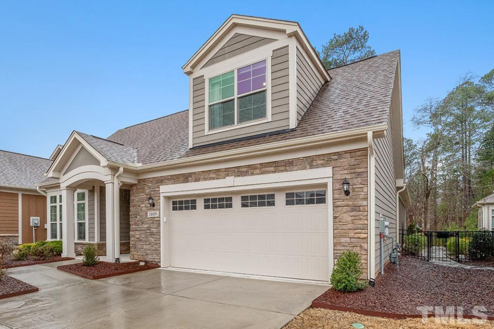 1009 Restoration Dr, Durham, NC 27703 Raleigh Realty