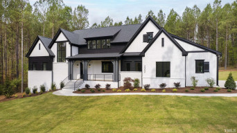 40 Ridgeline Ct Pittsboro, NC 27312