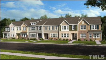 2534 Hutch Ln Apex, NC 27523