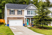 636 Rose Mallow Dr Zebulon, NC 27597