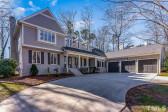 113 Bruce Dr Cary, NC 27511