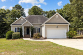 103 Weatherby Ct Angier, NC 27501