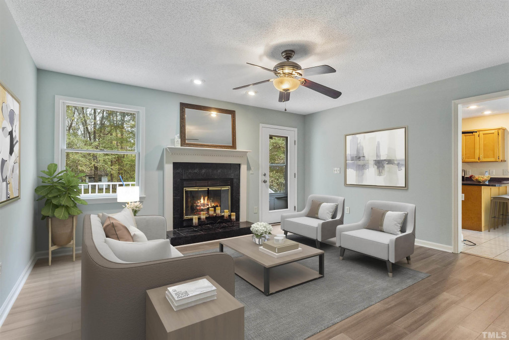 97 Richmond Dr Clayton, NC 27527