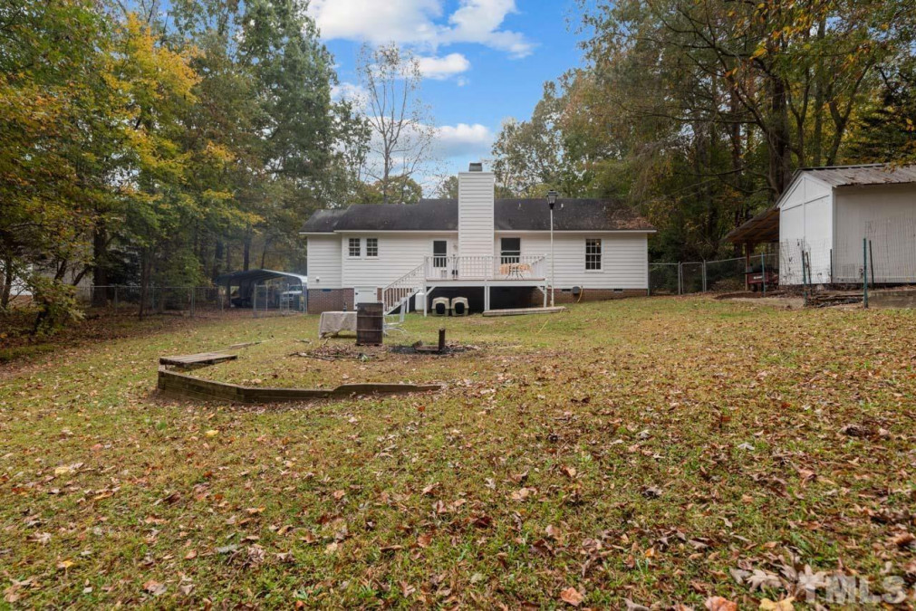 97 Richmond Dr Clayton, NC 27527