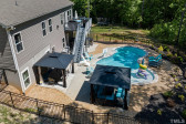 376 Springhill Ln Garner, NC 27529