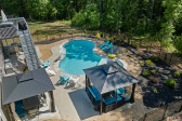 376 Springhill Ln Garner, NC 27529