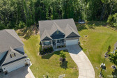 376 Springhill Ln Garner, NC 27529