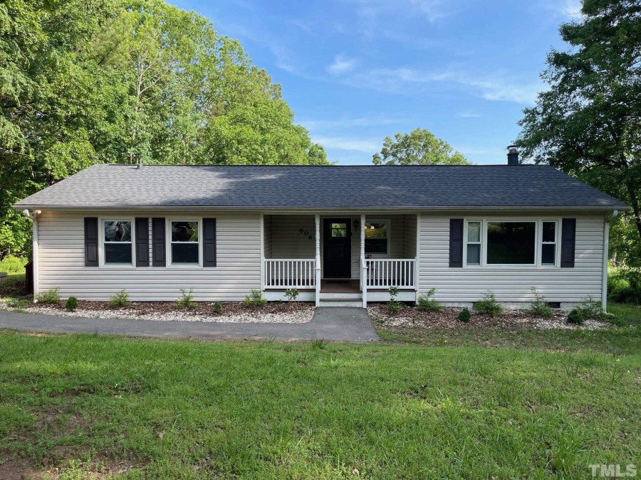 606 Infinity Rd, Durham, NC 27712 Raleigh Realty