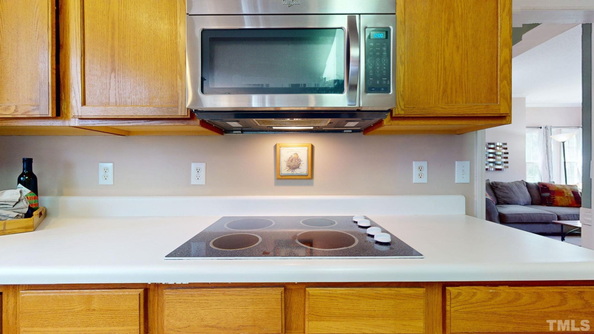 5304 Littrell Cir Raleigh, NC 27613