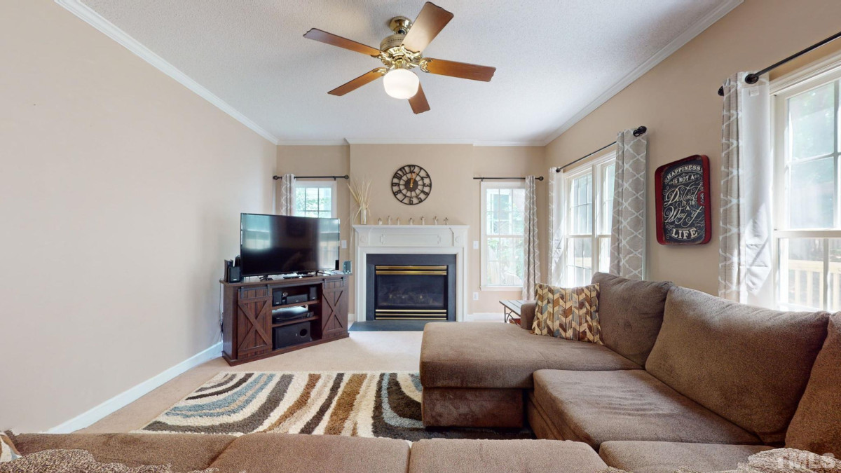 5304 Littrell Cir Raleigh, NC 27613