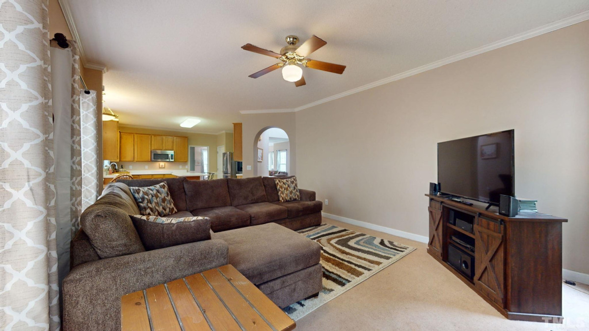 5304 Littrell Cir Raleigh, NC 27613