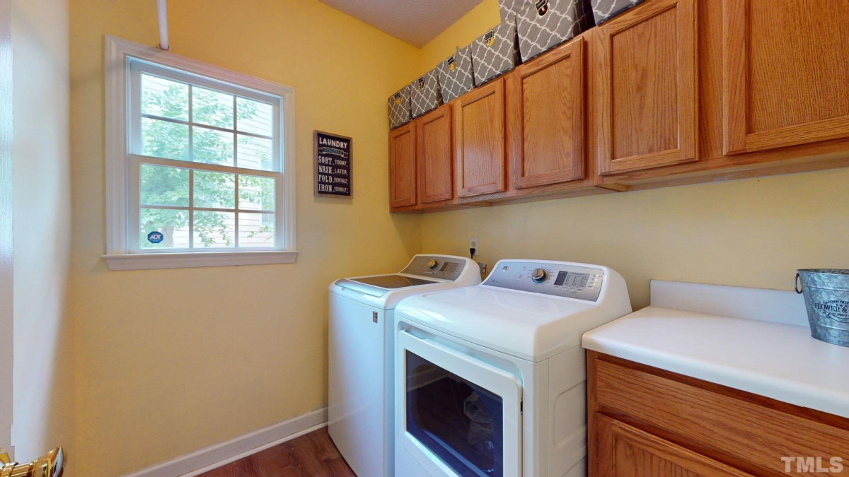 5304 Littrell Cir Raleigh, NC 27613