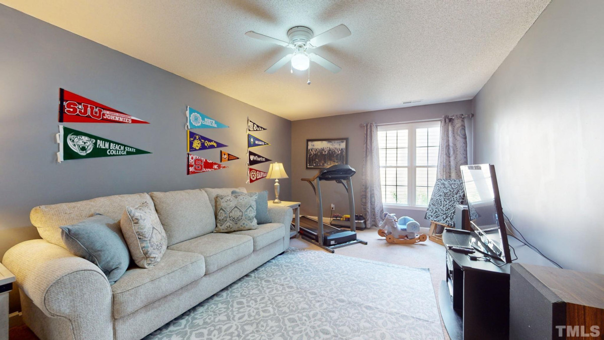 5304 Littrell Cir Raleigh, NC 27613