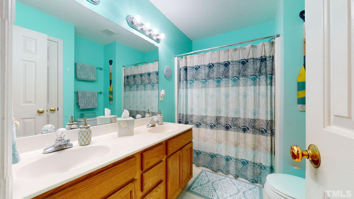 5304 Littrell Cir Raleigh, NC 27613