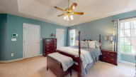 5304 Littrell Cir Raleigh, NC 27613