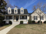 101 Roscommon Ln Clayton, NC 27520