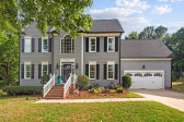 116 Dallavia Ct Morrisville, NC 27560