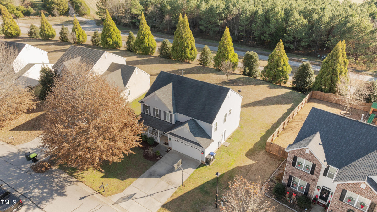 170 Shore Pine Dr Youngsville, NC 27596