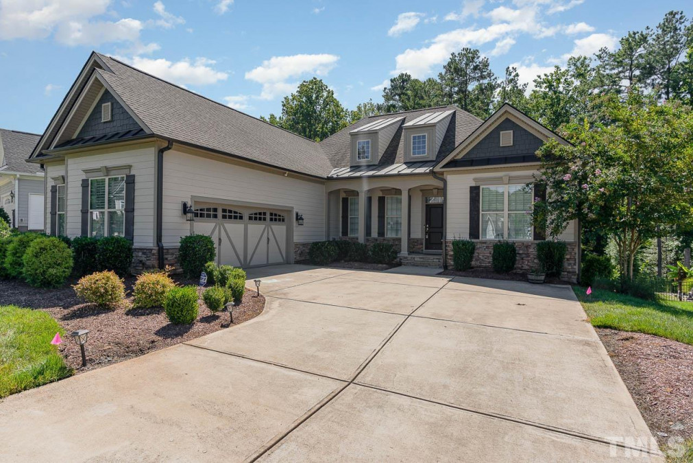 1724 Hasentree Villa Ln, Wake Forest, NC 27587 Raleigh Realty