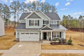 320 Olde Liberty Dr Youngsville, NC 27596