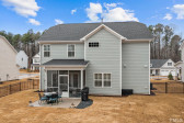 320 Olde Liberty Dr Youngsville, NC 27596