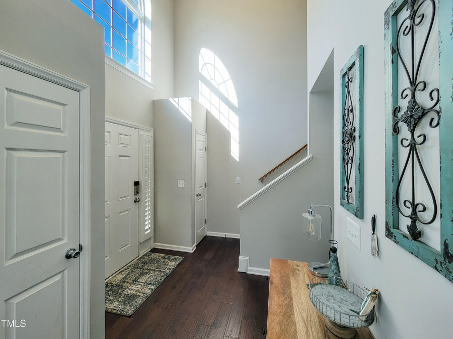 1004 Avent Meadows Ln, Holly Springs, NC 27540 Raleigh Realty