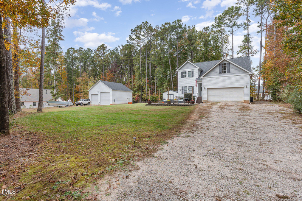 143 Rawhide Dr Louisburg, NC 27549