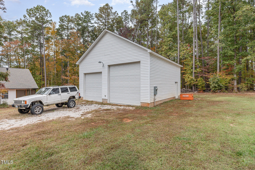 143 Rawhide Dr Louisburg, NC 27549